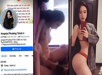 Phương Trinh gây xôn xao vì đoạn phim cảnh nóng năm 2013