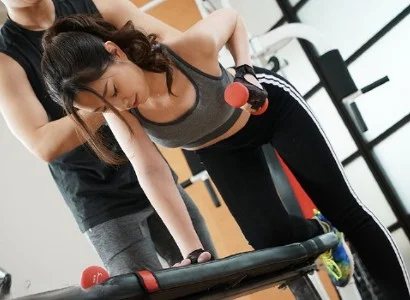 Cặp đôi này quan hệ tình dục nồng nhiệt