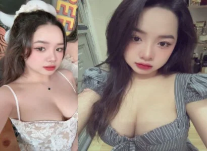Ông anh phang từ phía sau em người yêu dâm có cặp mông săn chắc